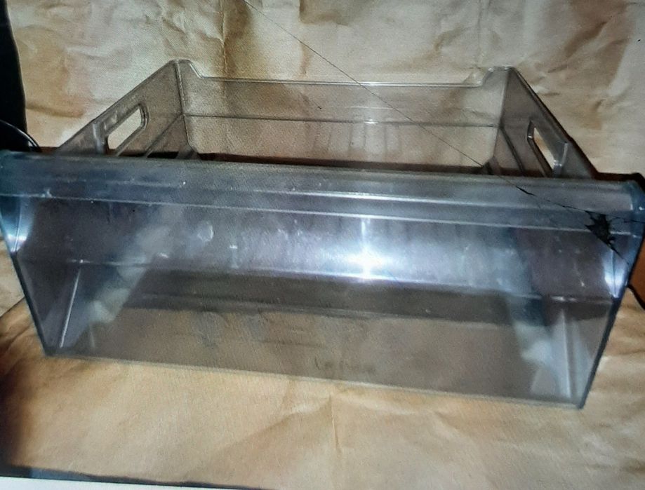 Szuflada na warzywa do lodówki Polar