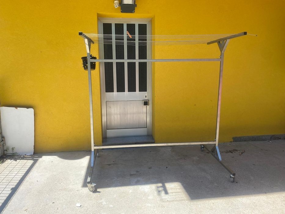 Estendal para roupa