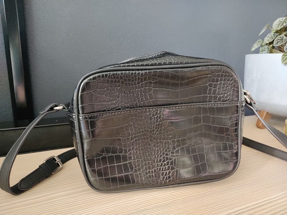 Czarna listonoszka stan bardzo dobry!