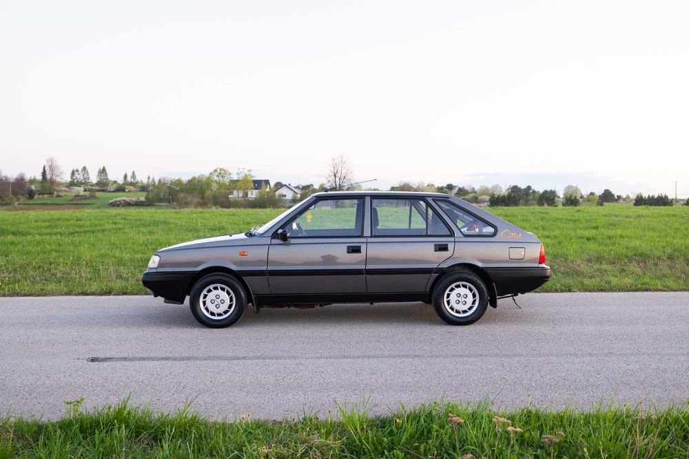 Polonez Rover 1.4 96r. zadbany