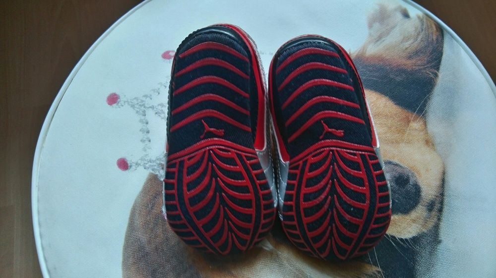 Buty puma ferrari