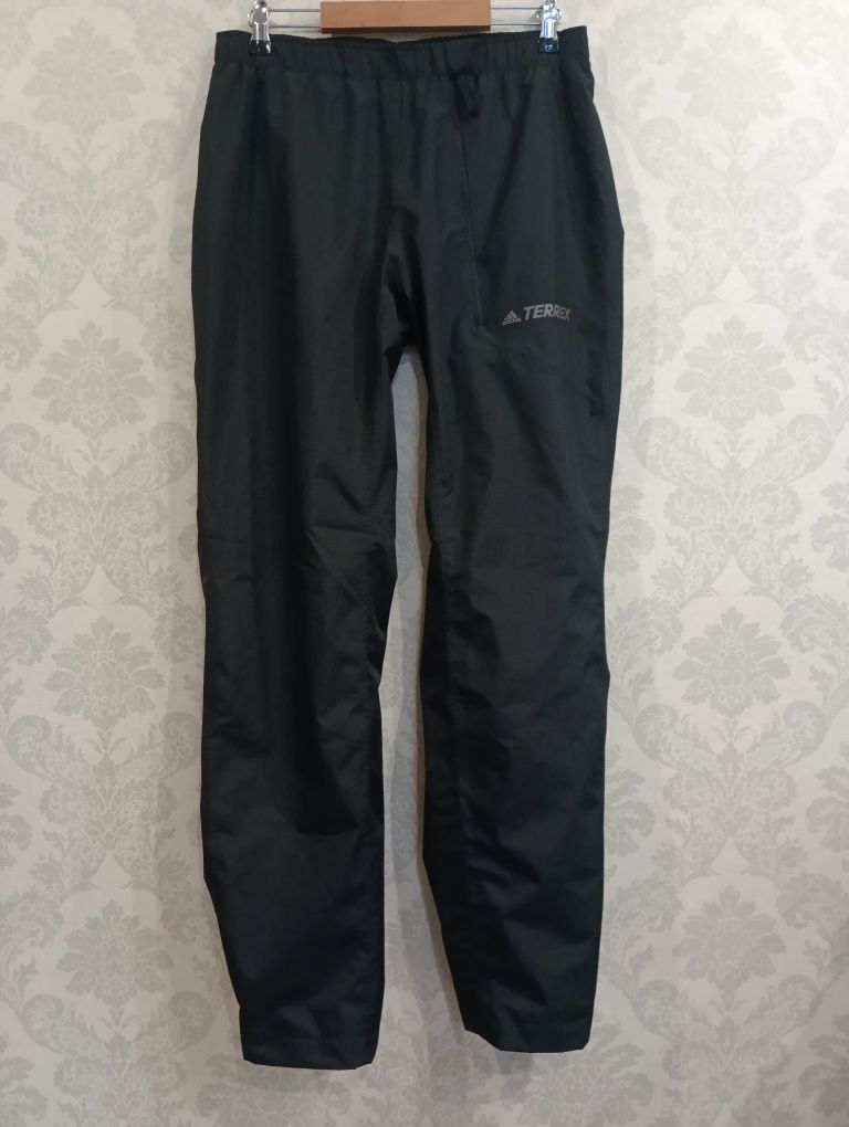 Штаны брюки Adidas Terrex Multi Rain.RDY Primegreen Two-Layer Rain