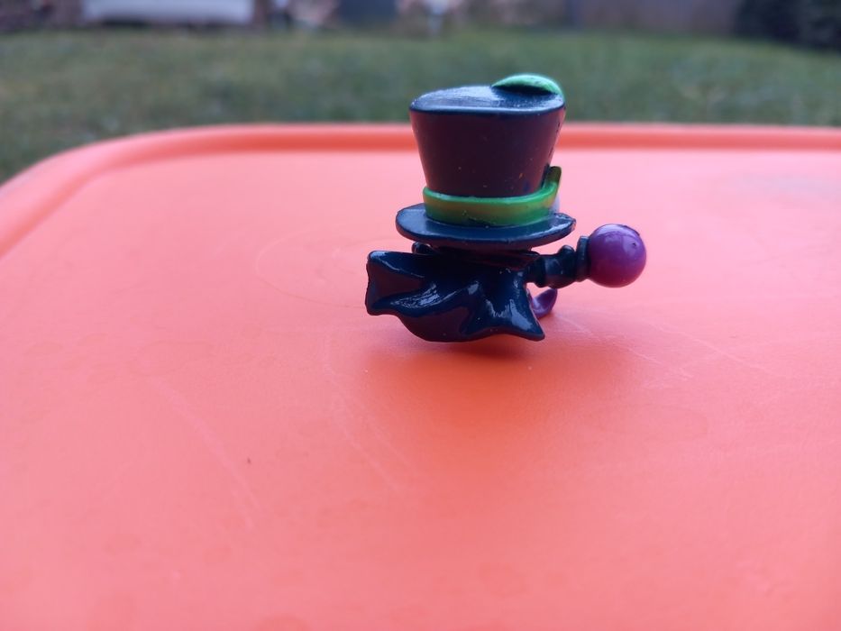 Enigma Super Zings Super Things - I seria