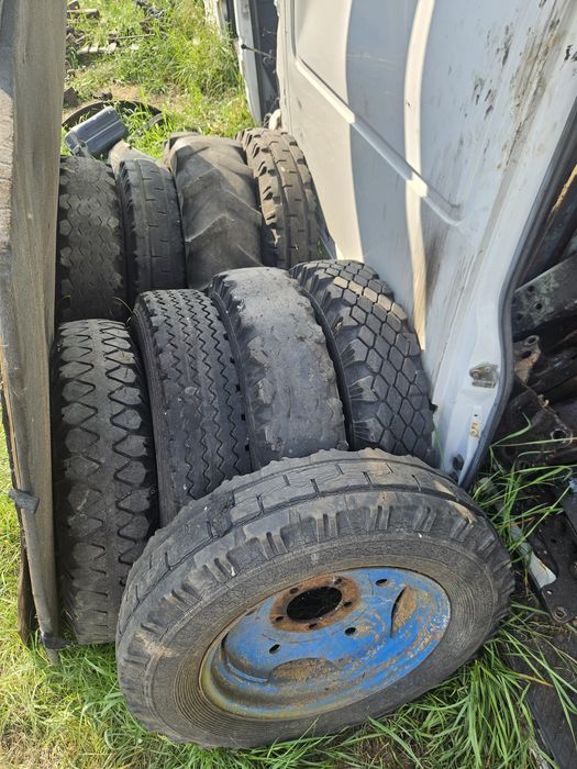 Колеса мтз юмз т40 різні ціни різний стан можлива відправка мтз деталі