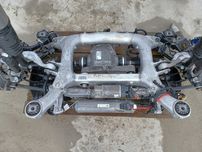 Підвіска передня задня підрамник BMW 7 G11 G12 Разборка