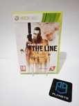 Spec ops the line stan BDB