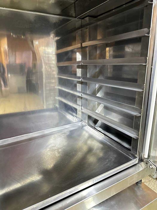 Розстійна шафа УНОКС