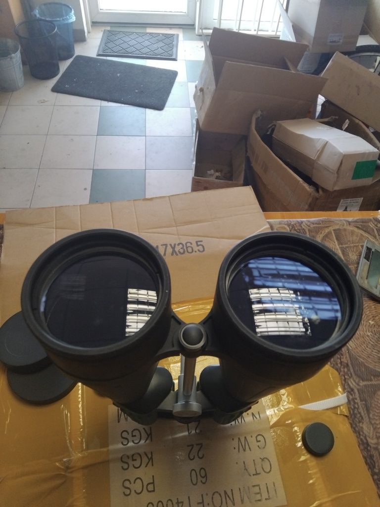 Бинокль Konus 20×50