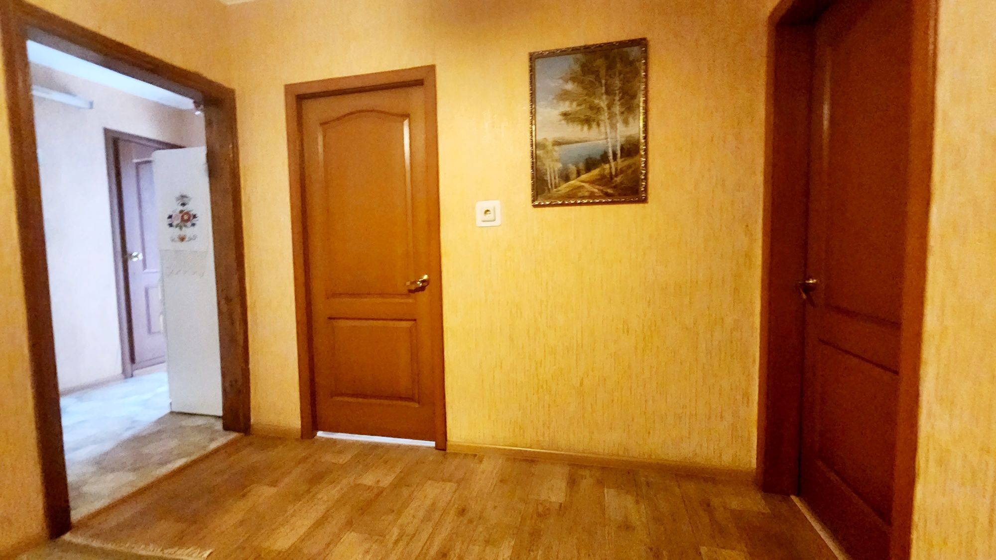 Продам 3х.квартиру м.Обухів