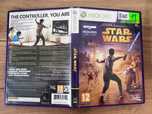 Kinect Star Wars Xbox 360 | Sprzedaż | Skup | Wymiana |