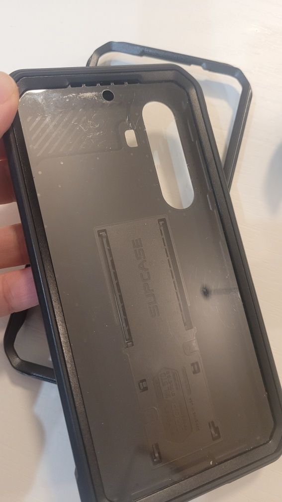 Supcase samsung s24