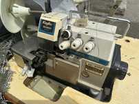 Maszyna do szycia overlock Kingtex SH6000 i Juki