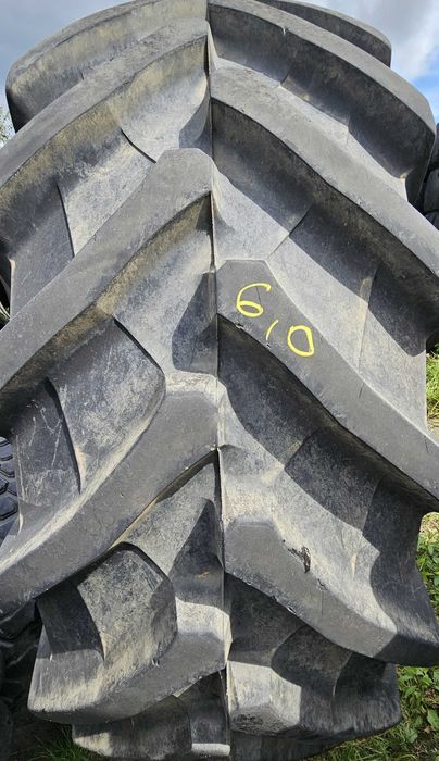 Opona 710/75R42 Trelleborg *S