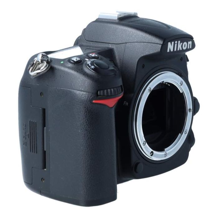 Nikon D7000 body  Cyfrowe.pl Warszawa ul. Sokołowska 9, lok. U34