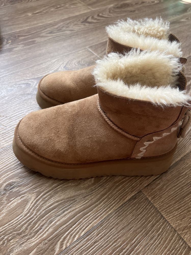 Ugg original (валянки)