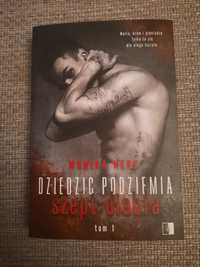 Dziedzic podziemia Szept Diabła