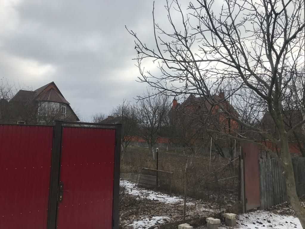 Продам участок под Харьковом, Бабаи. Собственник!
