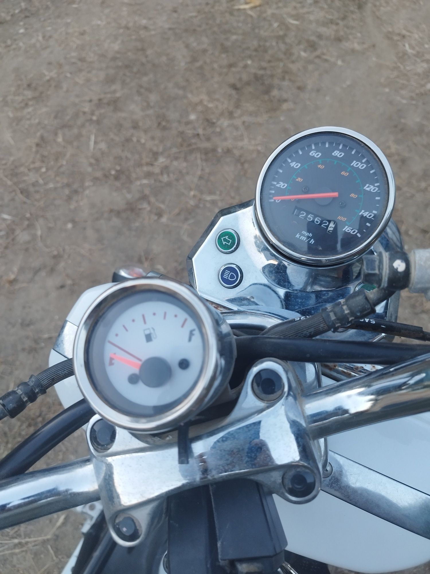Vendo B Bone 125