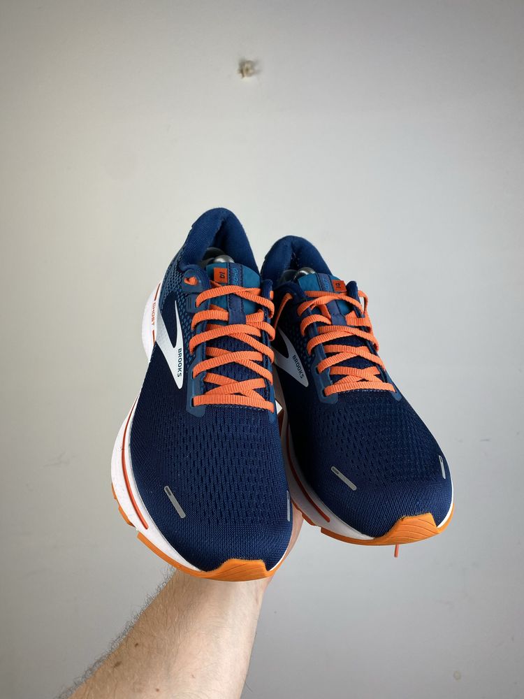 Кроссовки Brooks Ghost 14