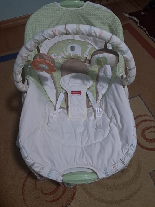 Łóżeczko kołyska