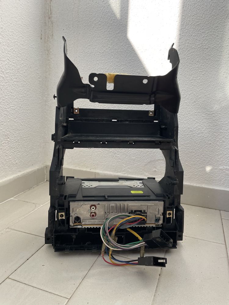 Consola central Audi A4