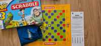 Scrable Junior Toy story