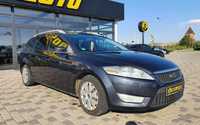 Ford Mondeo 2008