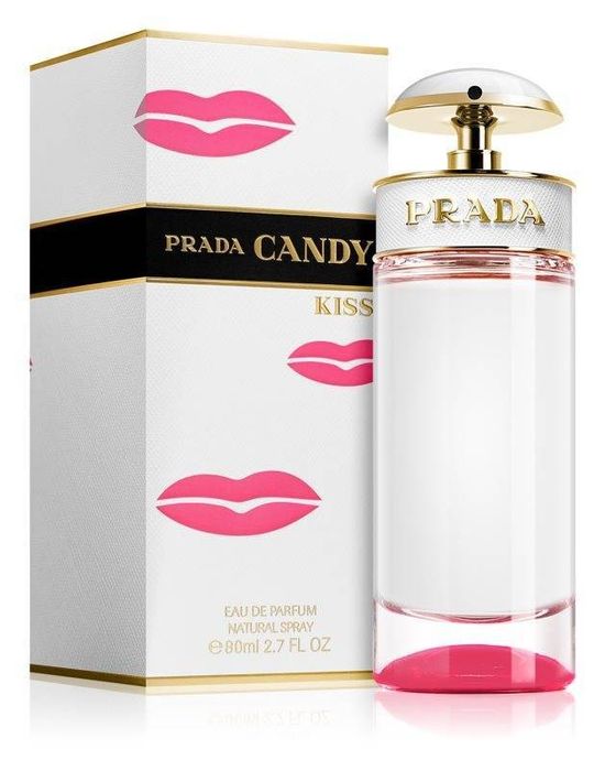 Prada Candy Kiss Eau De Parfum 30 ml
