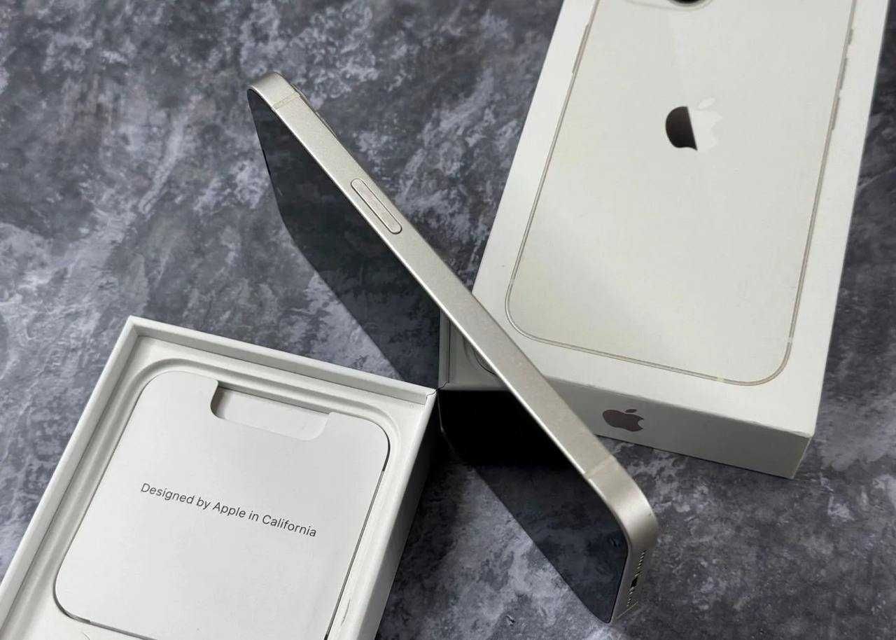 iPhone 13 128 gb