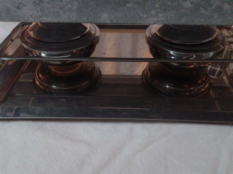 Pedra (bife na pedra) Grelhador em Pedra