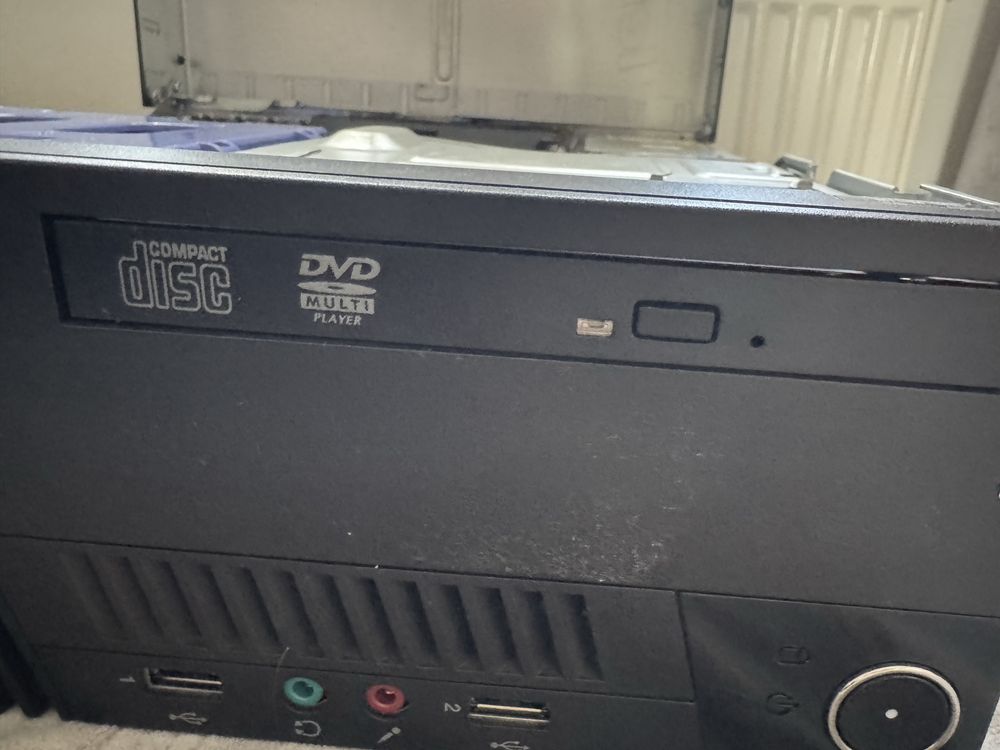 Komputer Lenovo ThinkCentre