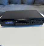 SONY Minidisc MDS-JE440