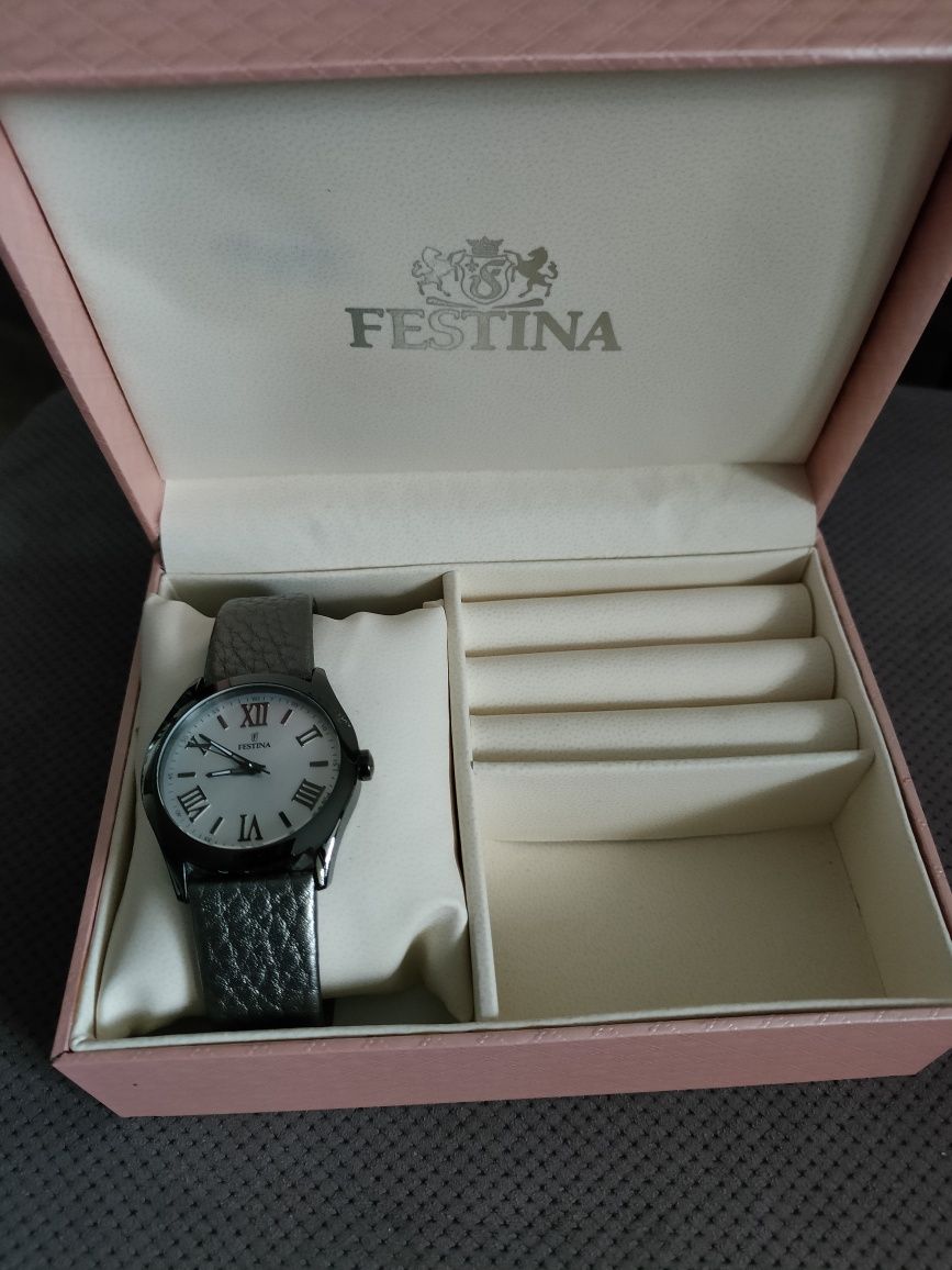 Zegarek damski Festina F16649/8