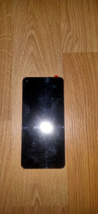 Дисплей редмі нот 9 4g