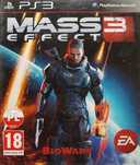 Mass Effect 3 PS3 Używana PL Kraków