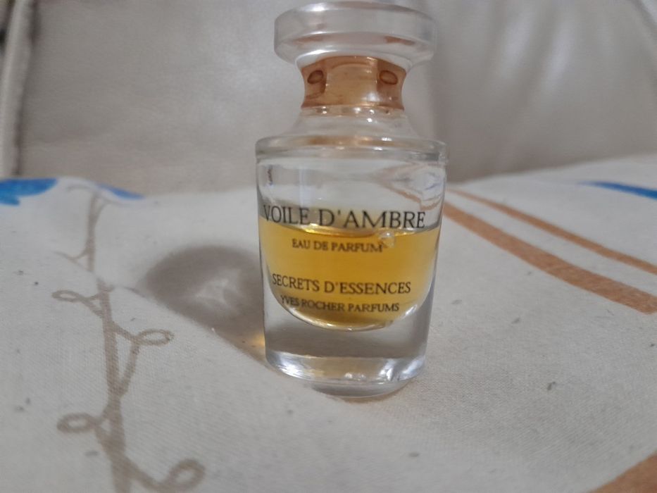 Туалетная вода-духи