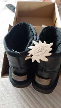 Зимові UGG, дитячі сапоги Уггі