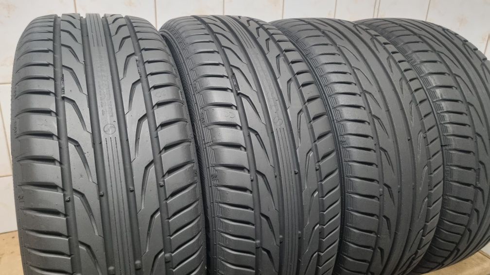 4 opony letnie 205/55 R16 91V Semperit Speed-Life 2
