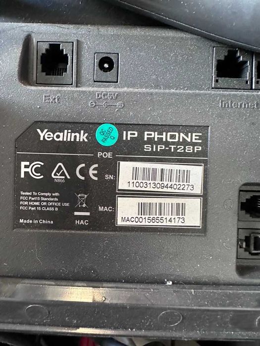 Syndyk sprzeda elektronikę