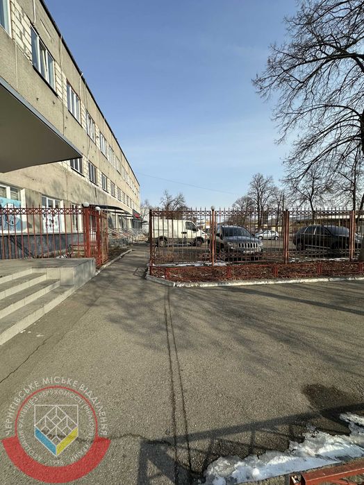 RLT I01 Оренда офісних приміщень, вул. І. Мазепи