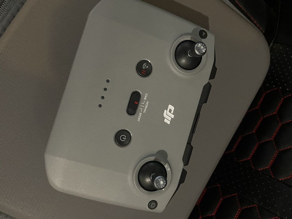 DJI Mini 3  RC-N1 + filtr CPL + pokrowiec