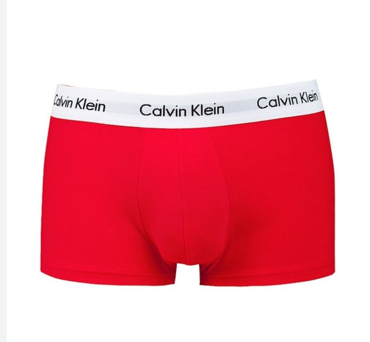 Трусы Calvin Klein