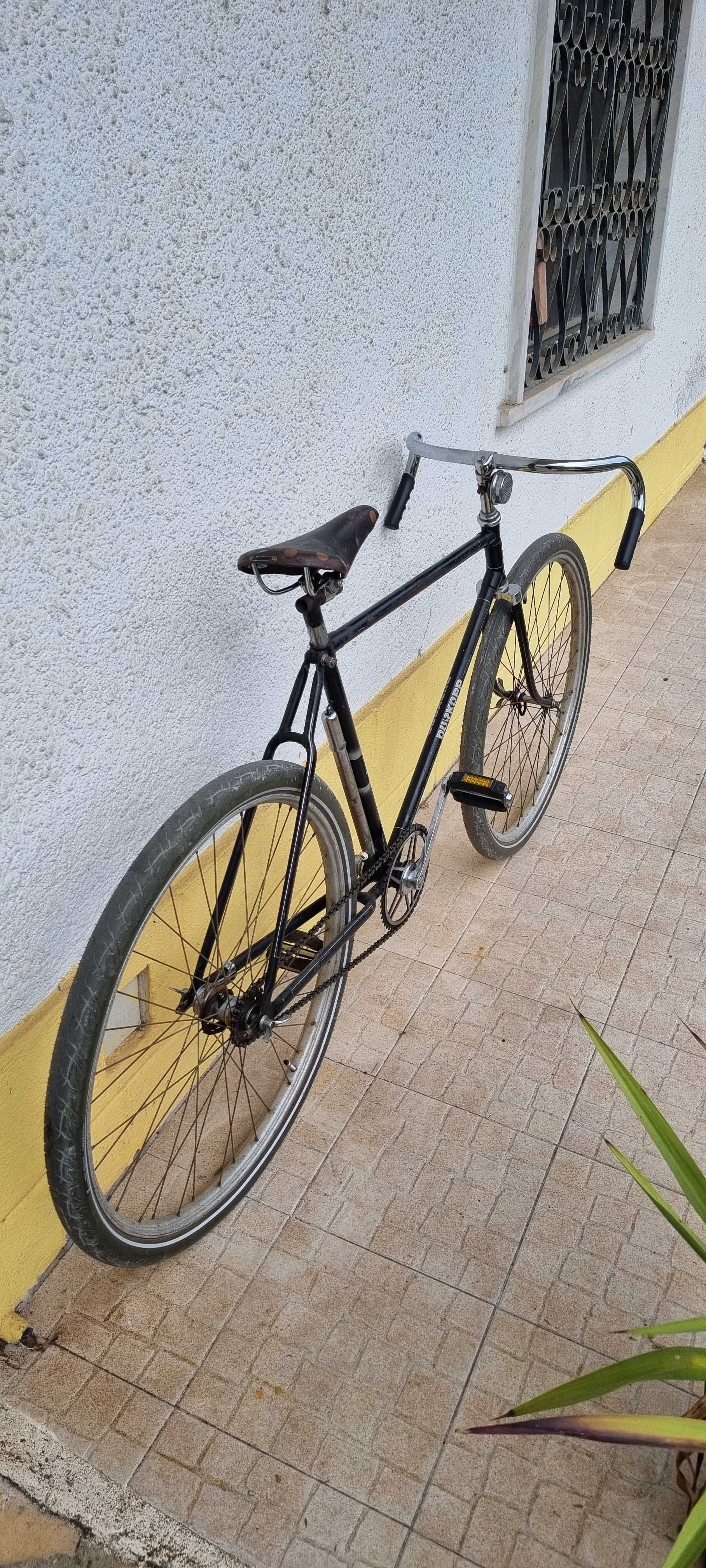 Path Racer DURKOPP