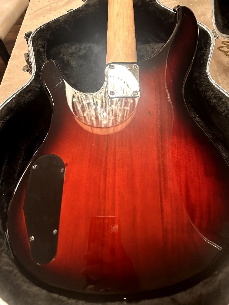Yamaha TRBX 174 бас гітара