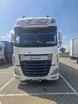 DAF XF106  DAF XF510 retarder, klima postojowa 66 000 netto !!!