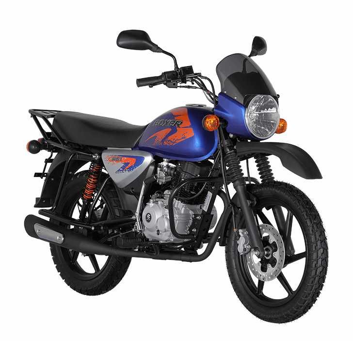 Мотоцикл Bajaj BM150X Cross (Индия) 5ти ступка. Гарантия.