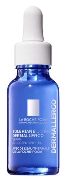 Сироватка для обличчя Толеран 05.26