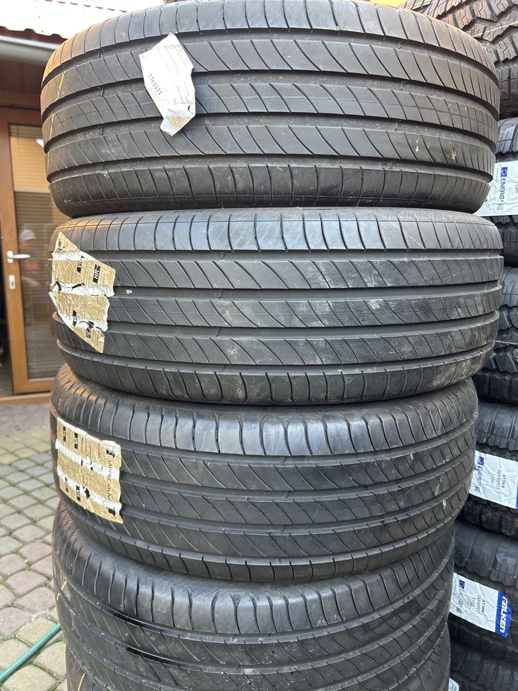 215/55/17 94V Michelin Primacy 4