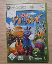 Viva Pinata na Xbox360