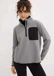 B.P.C bluza sportowa terminczna z polaru super stretch ^44/46